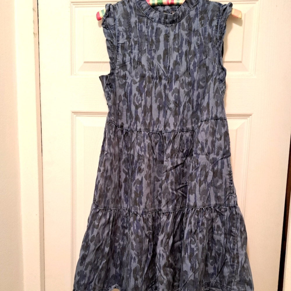 Adorable Anthropologie dress